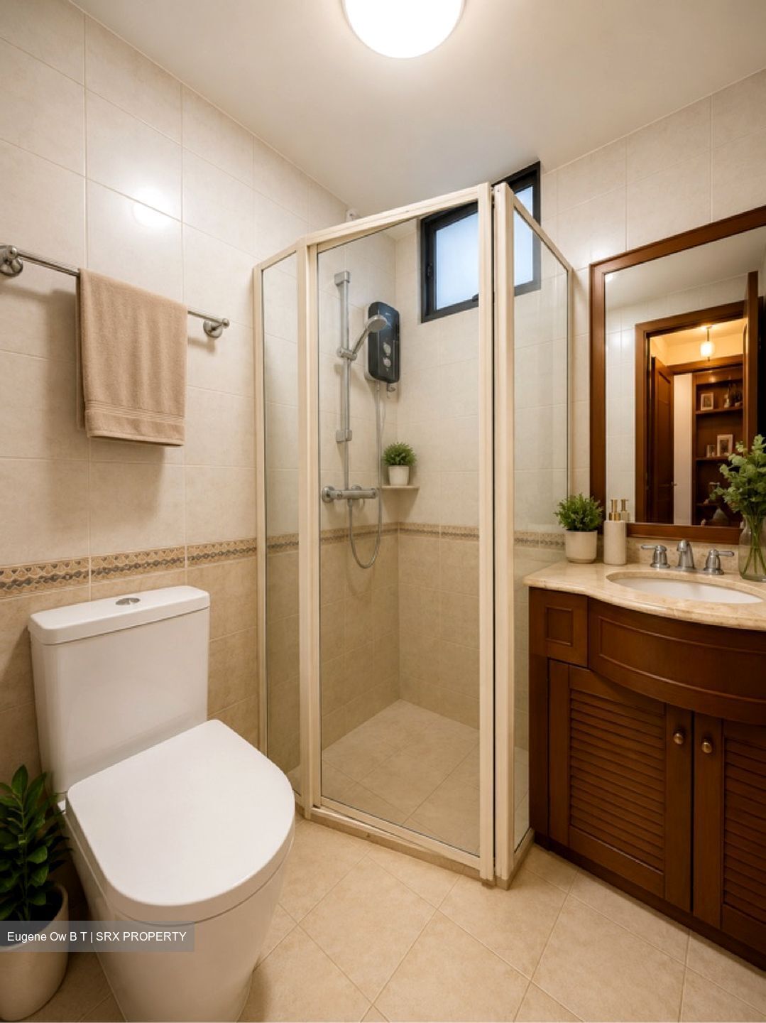 Aston Mansions (D14), Apartment #585514241